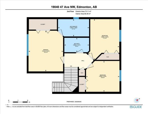 19040 47 Avenue Nw, Edmonton, AB - Other