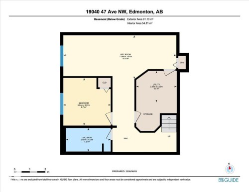 19040 47 Avenue Nw, Edmonton, AB - Other