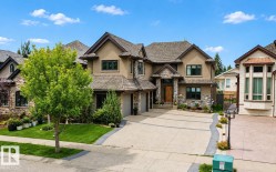 4810 DONSDALE Drive NW  Edmonton, AB T6M 2N2