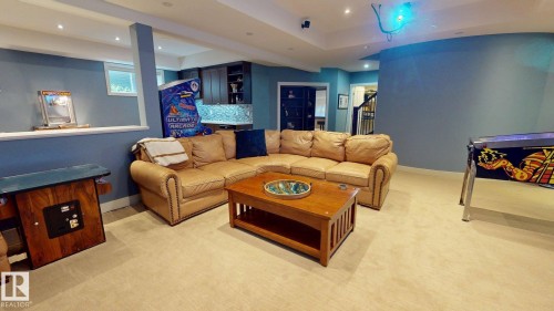 4810 Donsdale Drive Nw, Edmonton, AB - Indoor