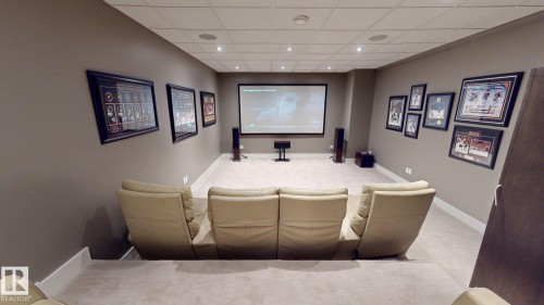 4810 Donsdale Drive Nw, Edmonton, AB - Indoor