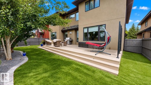 4810 Donsdale Drive Nw, Edmonton, AB - Outdoor With Exterior