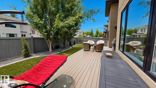 4810 Donsdale Drive Nw, Edmonton, AB - Outdoor