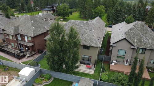 4810 Donsdale Drive Nw, Edmonton, AB - Outdoor