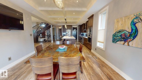 4810 Donsdale Drive Nw, Edmonton, AB - Indoor