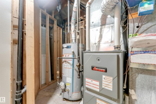 Additional content - 6008 37 Avenue Nw, Edmonton, AB - Indoor Photo Showing Basement