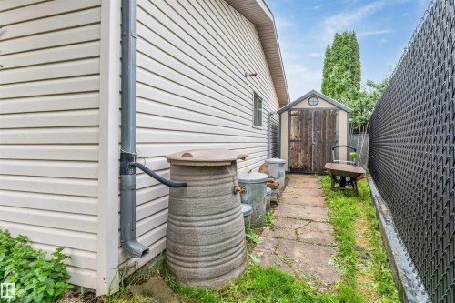Additional content - 6008 37 Avenue Nw, Edmonton, AB - Outdoor With Exterior