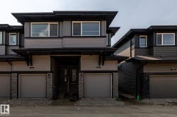 #24 7020 KESWICK CM SW Edmonton, AB T6W 5P8