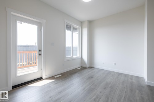 #24 7020 Keswick Cm Sw, Edmonton, AB - Indoor Photo Showing Other Room
