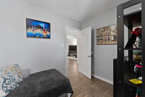10994 135 Street Nw, Edmonton, AB - Indoor Photo Showing Bedroom