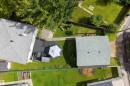 10994 135 Street Nw, Edmonton, AB  - Outdoor 