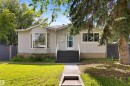 10994 135 Street Nw, Edmonton, AB  - Outdoor 