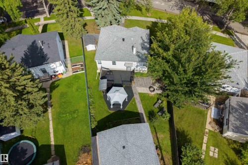 10994 135 Street Nw, Edmonton, AB - Outdoor With View