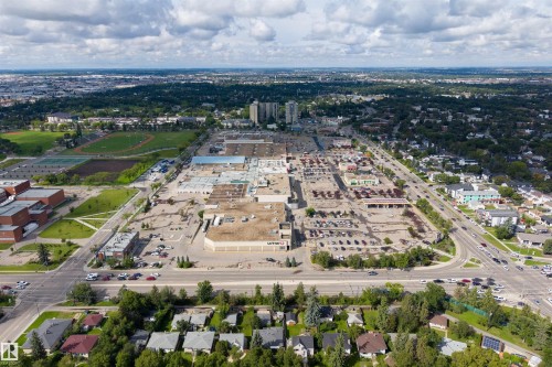 10994 135 Street Nw, Edmonton, AB - Outdoor With View