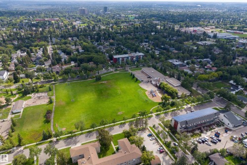 10994 135 Street Nw, Edmonton, AB - Outdoor With View