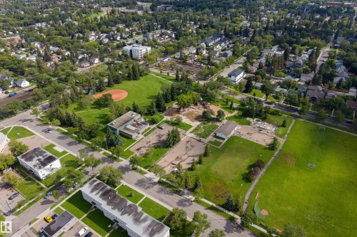 10994 135 Street Nw, Edmonton, AB - Outdoor With View