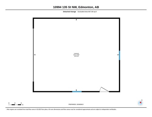 10994 135 Street Nw, Edmonton, AB - Other