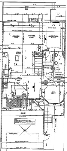 Floor plan - Fort Saskatchewan, AB - Other