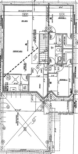 Floor plan - Fort Saskatchewan, AB - Other