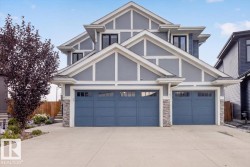 6813 KNOX Loop SW Edmonton, AB T6W 4R3