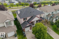 67 VENTURA Street  Spruce Grove, AB T7X 4P6