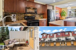 #20 3751 12 ST NW  Edmonton, AB T6T 0N3