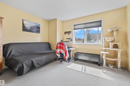 #20 3751 12 St Nw, Edmonton, AB - Indoor