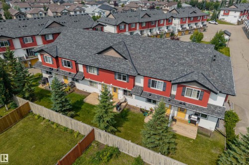 #20 3751 12 St Nw, Edmonton, AB - Outdoor