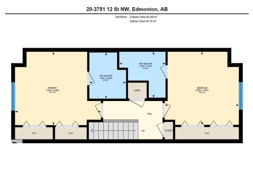 #20 3751 12 St Nw, Edmonton, AB - Other