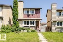 3520 42 Avenue Nw, Edmonton, AB  - Outdoor 