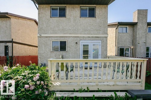 3520 42 Avenue Nw, Edmonton, AB - Outdoor With Exterior