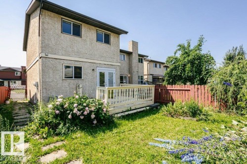 3520 42 Avenue Nw, Edmonton, AB - Outdoor