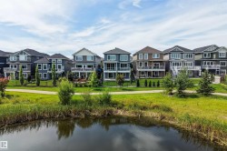 3415 CHICKADEE Drive NW  Edmonton, AB T5S 0L2