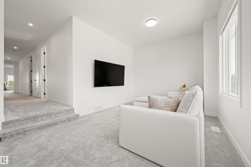 3415 Chickadee Drive Nw, Edmonton, AB - Indoor