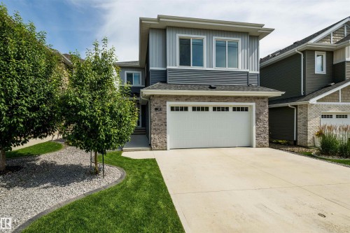 3415 Chickadee Drive Nw, Edmonton, AB - Outdoor