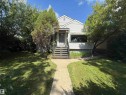 14810 104 Avenue Nw, Edmonton, AB  - Outdoor 