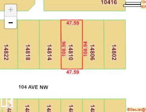14810 104 Avenue Nw, Edmonton, AB - Other