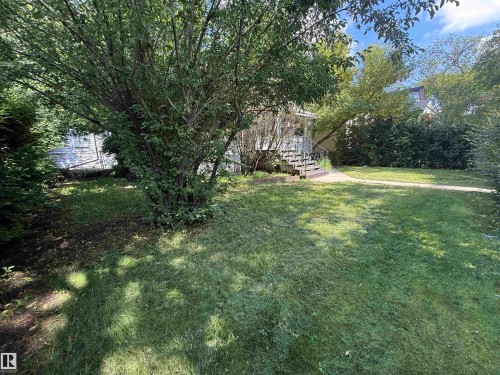 14810 104 Avenue Nw, Edmonton, AB - Outdoor