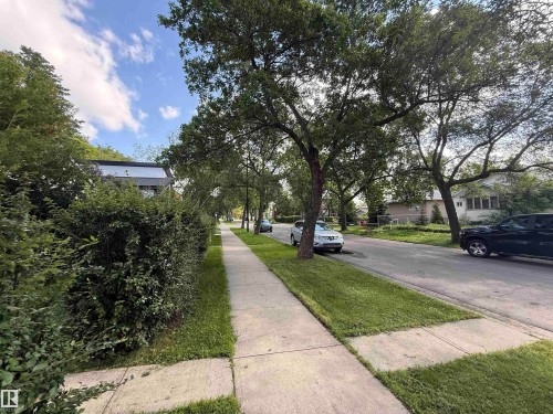 14810 104 Avenue Nw, Edmonton, AB - Outdoor