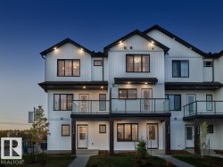 2 2714 Alces Way SW  Edmonton, AB T6X 3M2