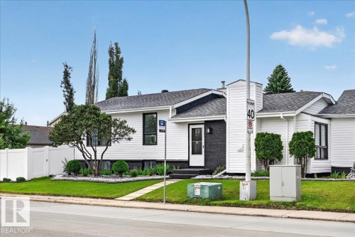 18903 86A Avenue Nw, Edmonton, AB - 