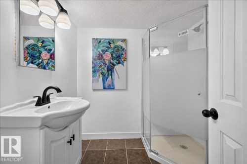18903 86A Avenue Nw, Edmonton, AB - Indoor Photo Showing Bathroom