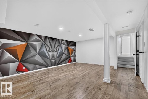 18903 86A Avenue Nw, Edmonton, AB - Indoor Photo Showing Other Room