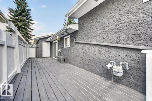 18903 86A Avenue Nw, Edmonton, AB - Outdoor