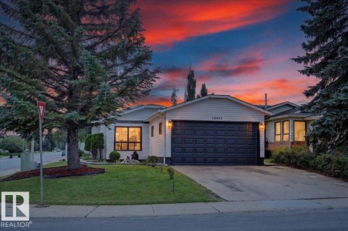 18903 86A Avenue Nw, Edmonton, AB - Outdoor