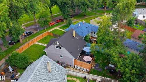 6111 119 Avenue Nw, Edmonton, AB - Outdoor