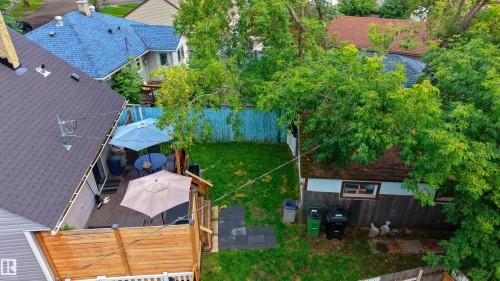 6111 119 Avenue Nw, Edmonton, AB - Outdoor