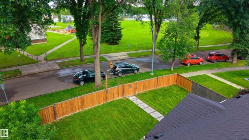6111 119 Avenue Nw, Edmonton, AB - Outdoor