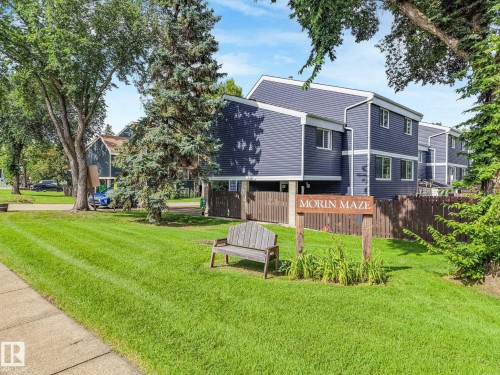 120 Morin Maze Nw, Edmonton, AB - Outdoor