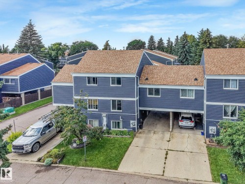 120 Morin Maze Nw, Edmonton, AB - Outdoor